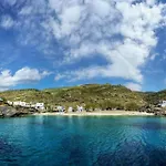 Malli Sea House Dom wakacyjny Mamádhos