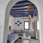 Dom wakacyjny Malli Sea House *