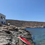 Malli Sea House Dom wakacyjny Mamádhos