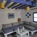 Malli Sea House Mamádhos