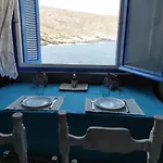 Malli Sea House Dom wakacyjny Mamádhos