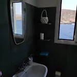 Dom wakacyjny Malli Sea House Mamádhos