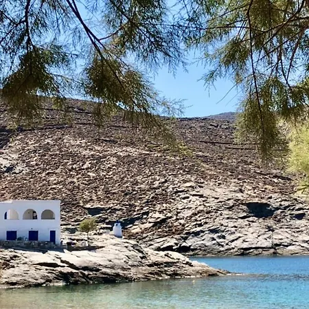 Malli Sea House