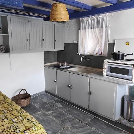 Ferienhaus Malli Sea House