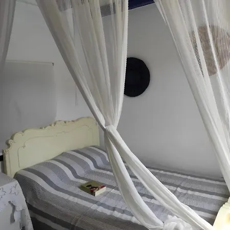 Ferienhaus Malli Sea House