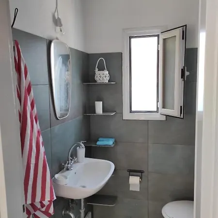 Malli Sea House * Mamádhos