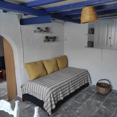 Ferienhaus Malli Sea House *