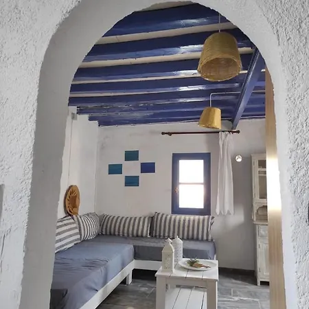 Ferienhaus Malli Sea House *