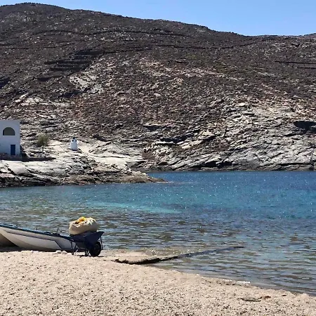 Malli Sea House Holiday home