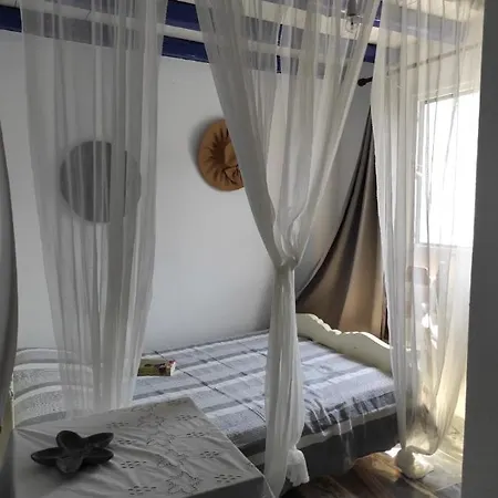 Malli Sea House
