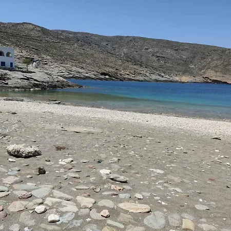 Ferienhaus Malli Sea House *