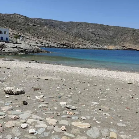 Dom wakacyjny Malli Sea House *