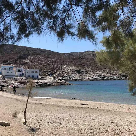 Ferienhaus Malli Sea House *