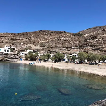 Ferienhaus Malli Sea House