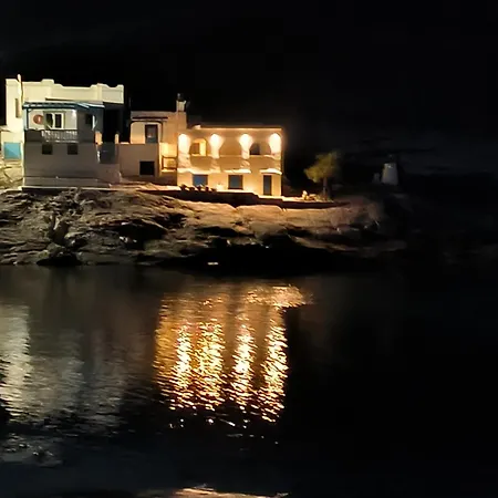 Malli Sea House Сasa de vacaciones *