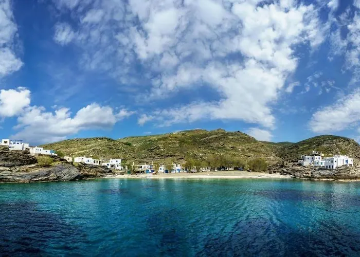 Malli Sea House Сasa de vacaciones Mamádhos