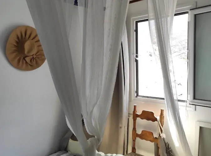 Malli Sea House Сasa de vacaciones