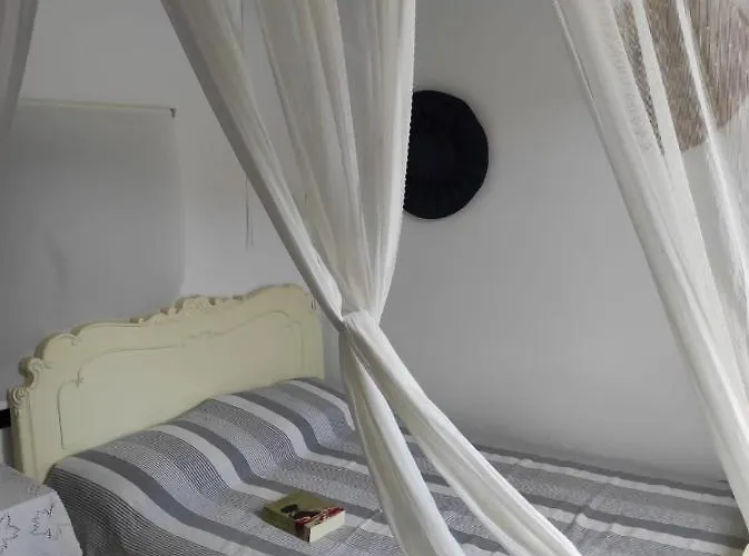 Сasa de vacaciones Malli Sea House