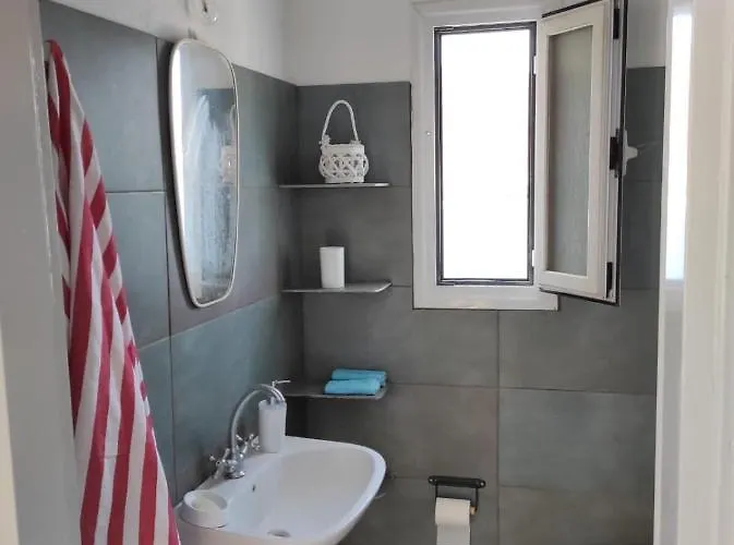 Malli Sea House * Mamádhos