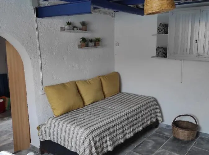 Сasa de vacaciones Malli Sea House *