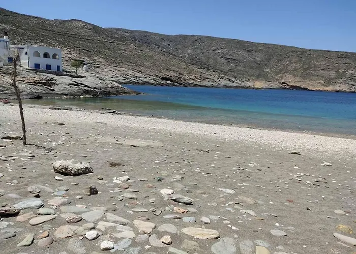 Сasa de vacaciones Malli Sea House *