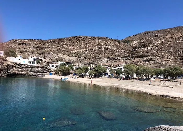 Сasa de vacaciones Malli Sea House