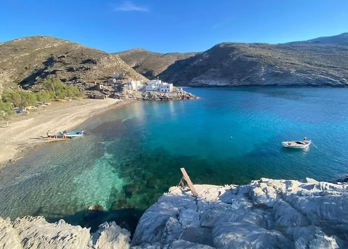 Malli Sea House * Mamádhos