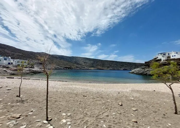 Malli Sea House Сasa de vacaciones Mamádhos